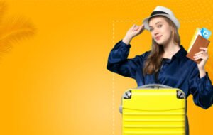 Arrival Cairo Airport