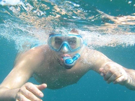 Sharm El Sheikh Snorkeling