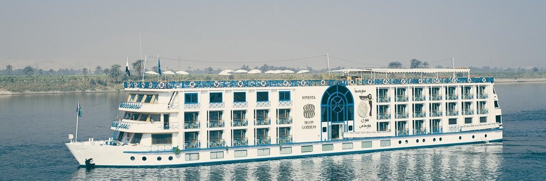 Nile Cruise